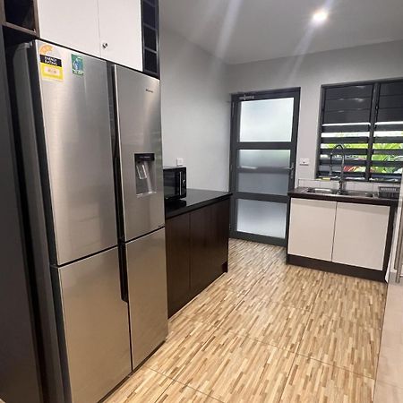 Greystone Apartments Nadi Exterior photo