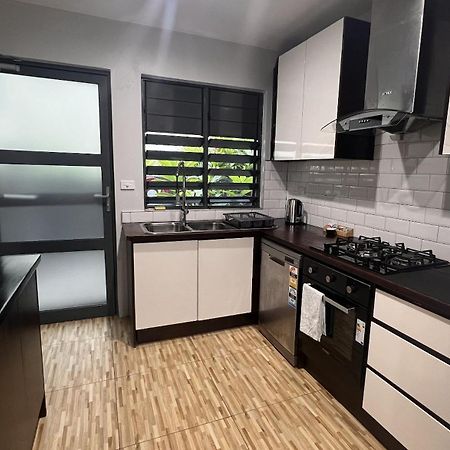 Greystone Apartments Nadi Exterior photo