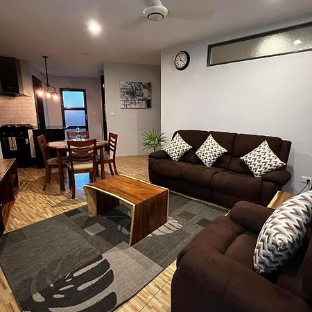 Greystone Apartments Nadi Exterior photo