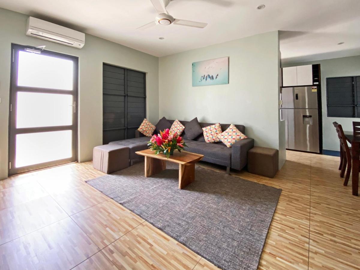 Greystone Apartments Nadi Exterior photo