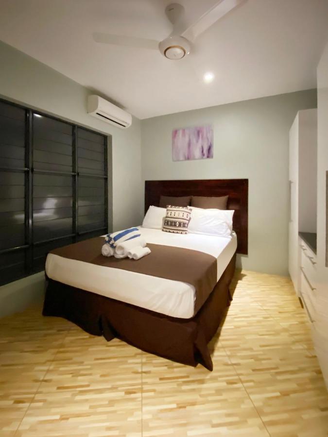 Greystone Apartments Nadi Exterior photo