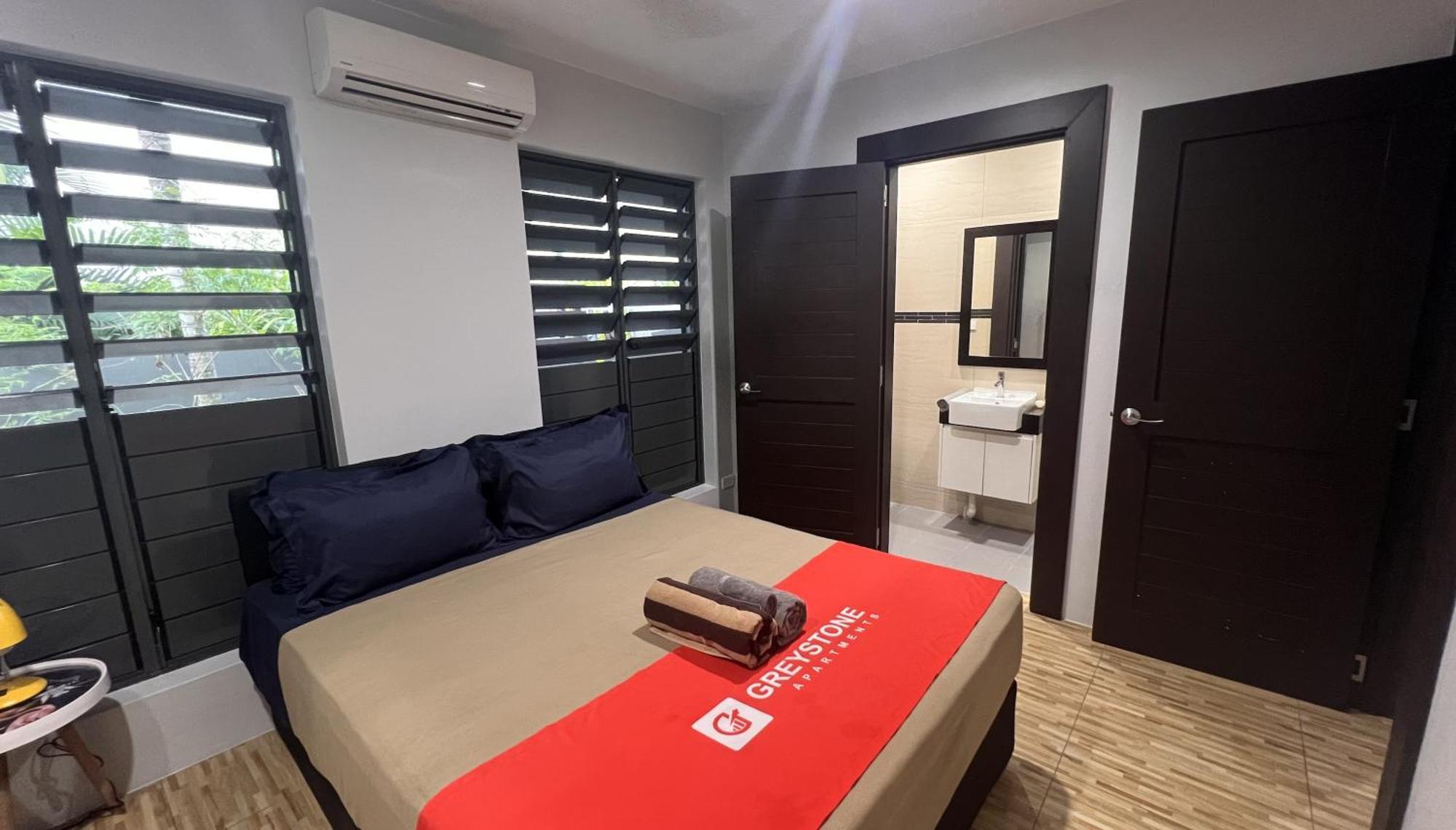 Greystone Apartments Nadi Exterior photo