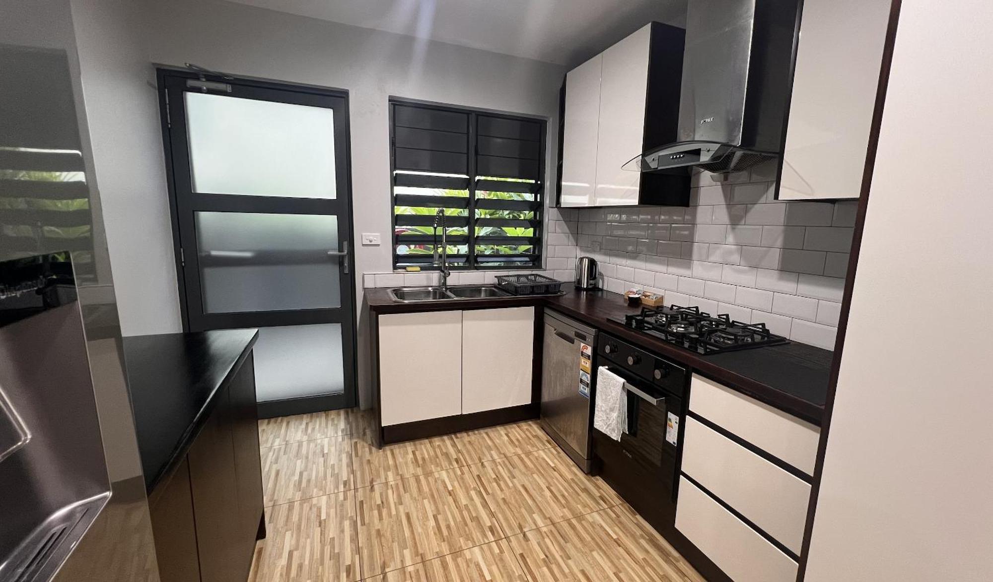 Greystone Apartments Nadi Exterior photo