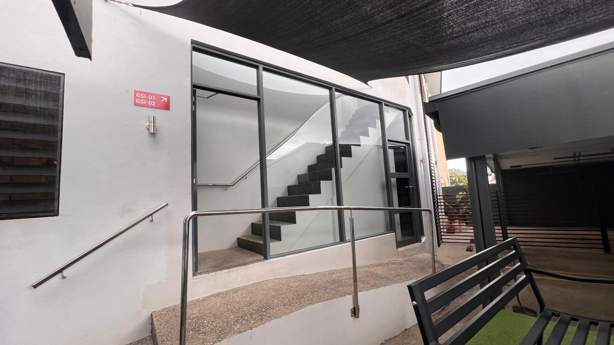 Greystone Apartments Nadi Exterior photo