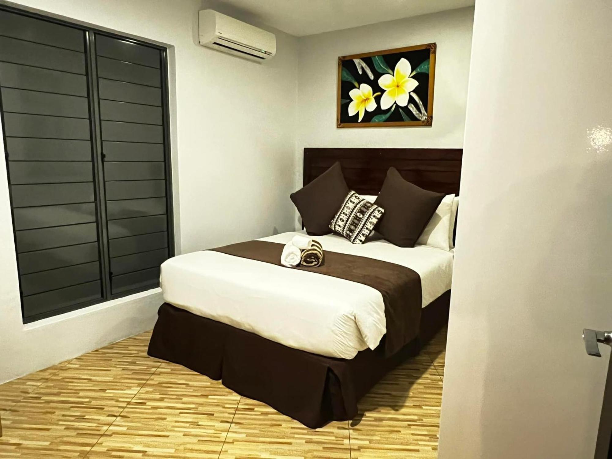 Greystone Apartments Nadi Exterior photo