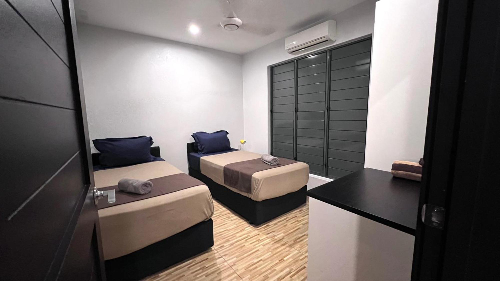 Greystone Apartments Nadi Exterior photo