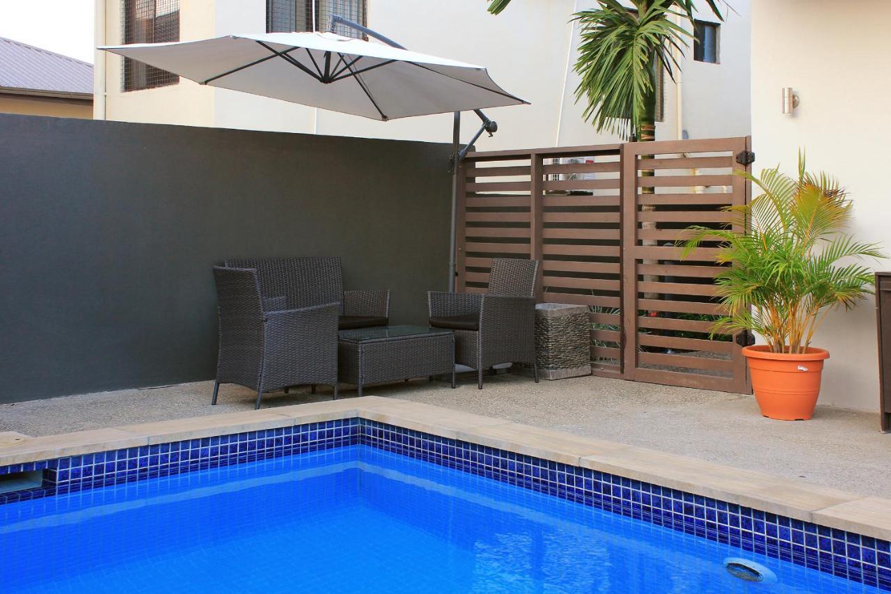 Greystone Apartments Nadi Exterior photo